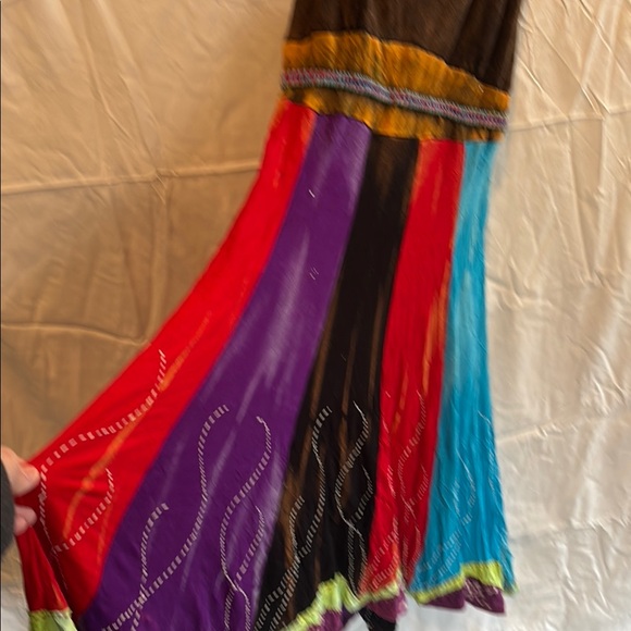 Multicolor sundress - Picture 2 of 5